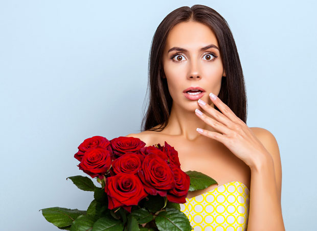 Фобије од лепих ствари